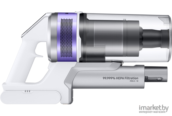 Пылесос Samsung VS15T7031R4/EV