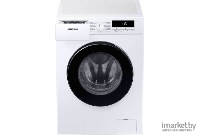 Стиральная машина Samsung WW80T3040BW/LP