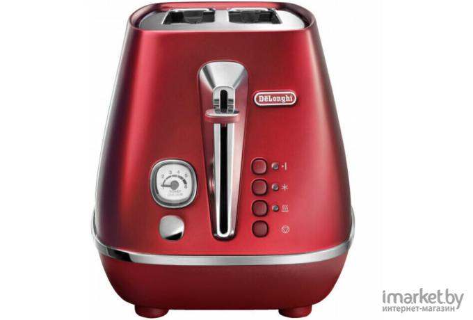 Тостер DeLonghi CTI2103.R