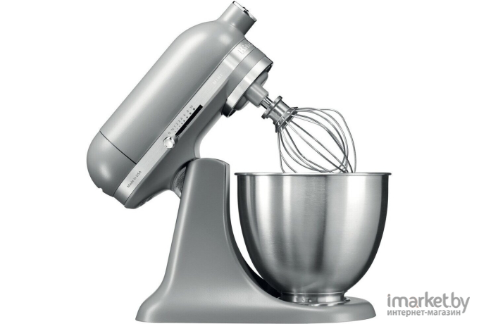 Миксер KitchenAid Artisan кремовый [5KSM3311XEAC]