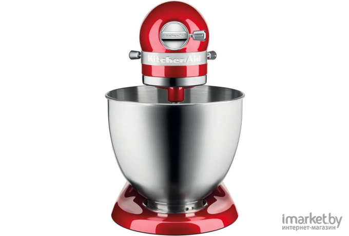 Миксер KitchenAid Artisan кремовый [5KSM3311XEAC]