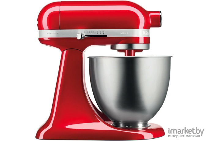 Миксер KitchenAid Artisan кремовый [5KSM3311XEAC]