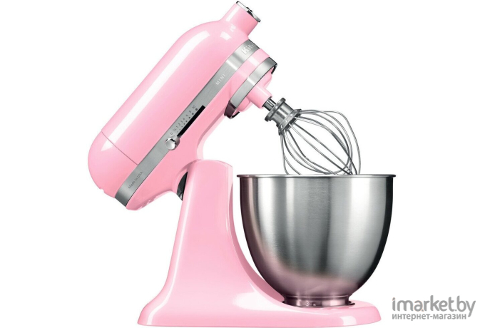 Миксер KitchenAid Artisan кремовый [5KSM3311XEAC]