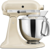 Миксер KitchenAid Artisan кремовый [5KSM175PSEAC]