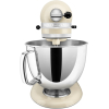 Миксер KitchenAid Artisan кремовый [5KSM175PSEAC]