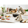 Миксер KitchenAid Artisan кремовый [5KSM175PSEAC]