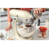 Миксер KitchenAid Artisan кремовый [5KSM175PSEAC]