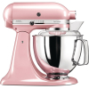 Миксер KitchenAid Artisan розовый шелк [5KSM175PSESP]