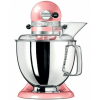 Миксер KitchenAid Artisan розовый шелк [5KSM175PSESP]