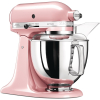 Миксер KitchenAid Artisan розовый шелк [5KSM175PSESP]