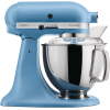 Миксер KitchenAid Artisan синий бархат [5KSM175PSEVB]