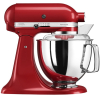 Миксер KitchenAid Artisan синий бархат [5KSM175PSEVB]