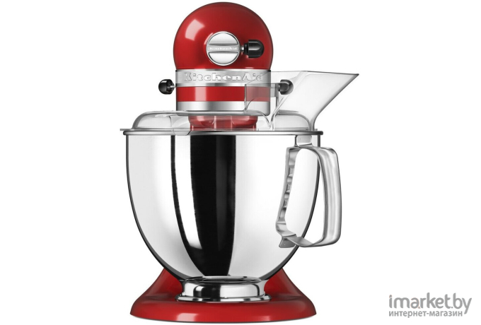 Миксер KitchenAid Artisan синий бархат [5KSM175PSEVB]