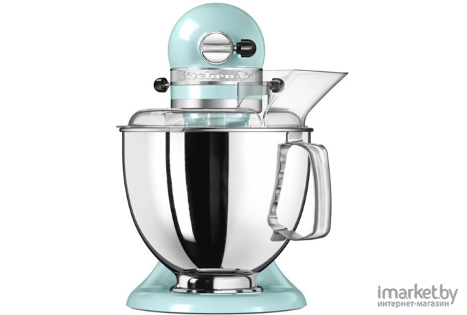 Миксер KitchenAid Artisan синий бархат [5KSM175PSEVB]