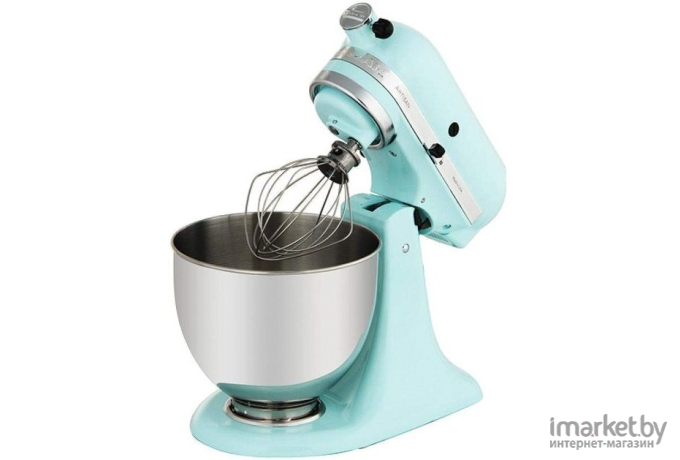 Миксер KitchenAid Artisan синий бархат [5KSM175PSEVB]