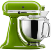 Миксер KitchenAid Artisan матча [5KSM175PSEMA]