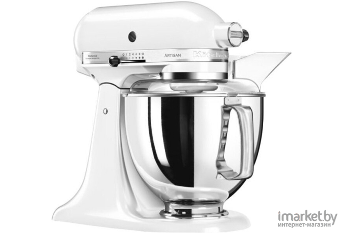 Миксер KitchenAid Artisan матча [5KSM175PSEMA]