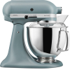 Миксер KitchenAid Artisan синий туман [5KSM175PSEMF]