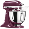 Миксер KitchenAid Artisan синий туман [5KSM175PSEMF]