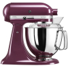 Миксер KitchenAid Artisan синий туман [5KSM175PSEMF]