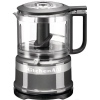 Кухонный комбайн KitchenAid чаша 830 мл серебристый [5KFC3516ECU]