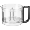 Кухонный комбайн KitchenAid красный [5KFC3516EER]