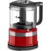 Кухонный комбайн KitchenAid красный [5KFC3516EER]