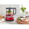 Кухонный комбайн KitchenAid красный [5KFC3516EER]