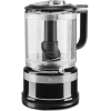 Кухонный комбайн KitchenAid черный [5KFC0516EOB]