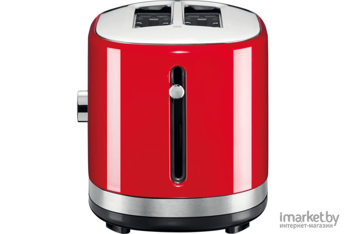 Тостер KitchenAid 5KMT2116EER красный