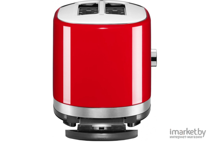 Тостер KitchenAid 5KMT2116EER красный