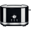 Тостер KitchenAid 5KMT2116EOB черный