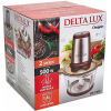Чоппер Delta Lux DE-7400 Brown