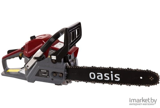 Бензопила Oasis GS-4618