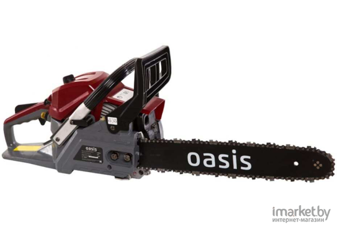 Бензопила Oasis GS-4618