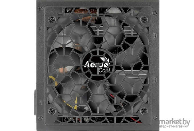 Блок питания AeroCool AERO WHITE 600W