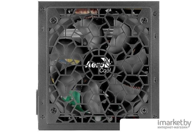 Блок питания AeroCool AERO WHITE 600W