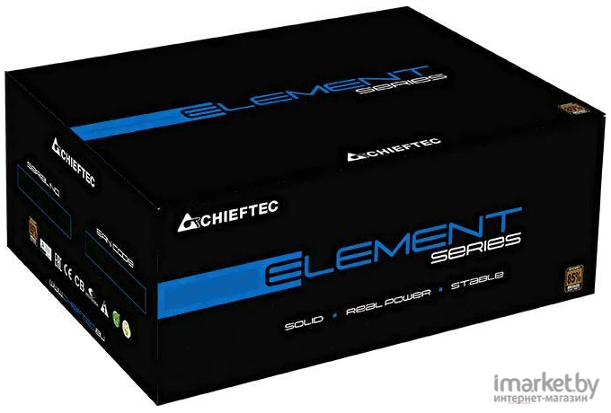 Блок питания Chieftec Element ELP-700S OEM