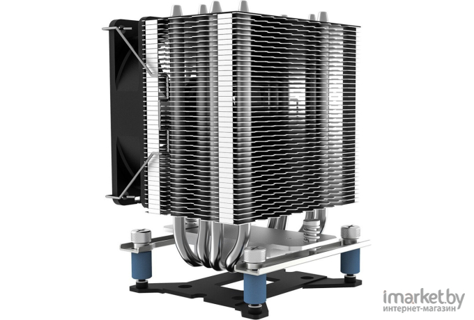 Система охлаждения ID-Cooling SE-914-XT_BASIC