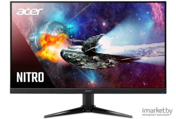 Монитор Acer Gaming Nitro [Nitro RG241YPbiipx]