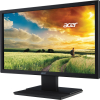 Монитор Acer V246HQLbi Black