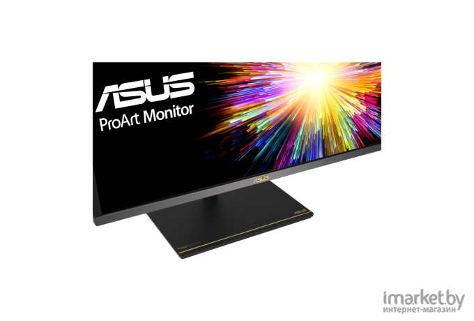 Монитор ASUS ProArt [PA27UCX-K]