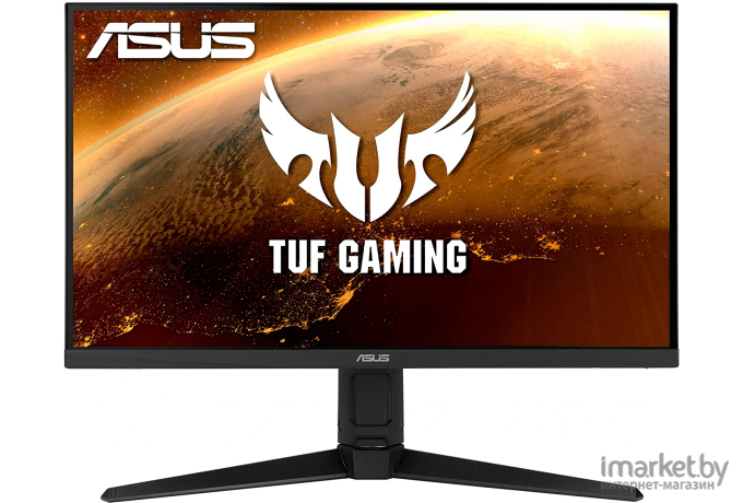 Монитор ASUS TUF Gaming черный (VG279QL1A)