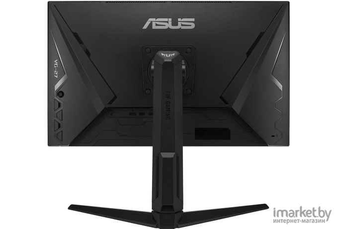 Монитор ASUS TUF Gaming черный (VG279QL1A)