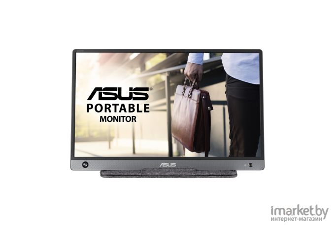 Монитор ASUS MB16AH