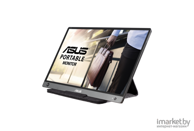 Монитор ASUS MB16AH