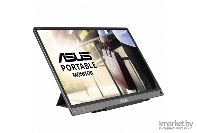 Монитор ASUS MB16ACE