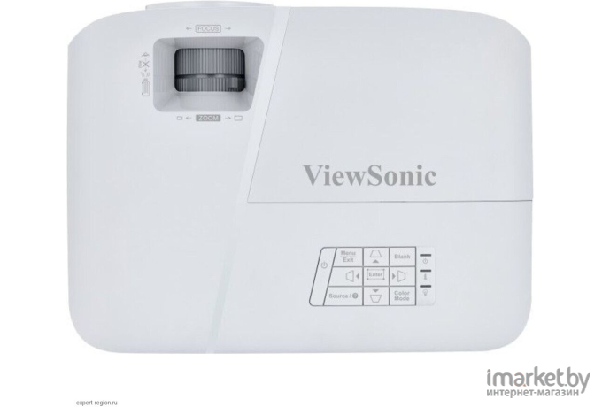 Проектор ViewSonic PG707X