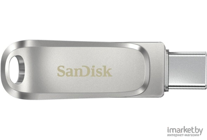 Usb flash SanDisk 32GB Ultra Dual Drive Luxe [SDDDC4-032G-G46]