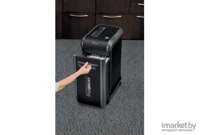 Шредер Fellowes 99Ci [FS-46910]